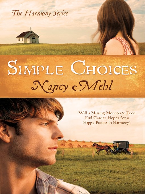 Title details for Simple Choices by Nancy Mehl - Available